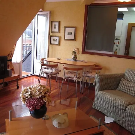 Abando Apartman *