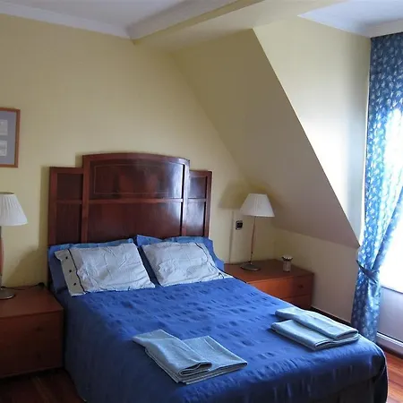 Apartman Abando Bilbao