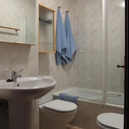 Abando Apartman