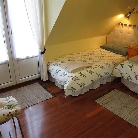 Apartamento Abando *